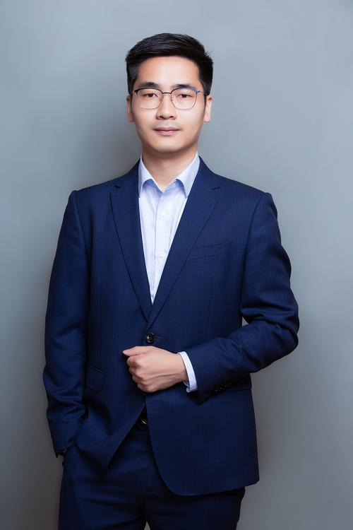 洪世琼 特效与CGI总监